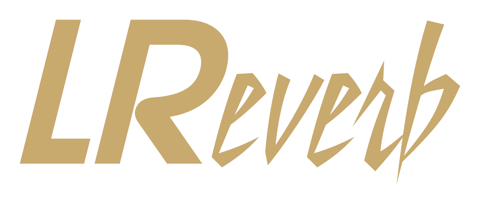 LReverb